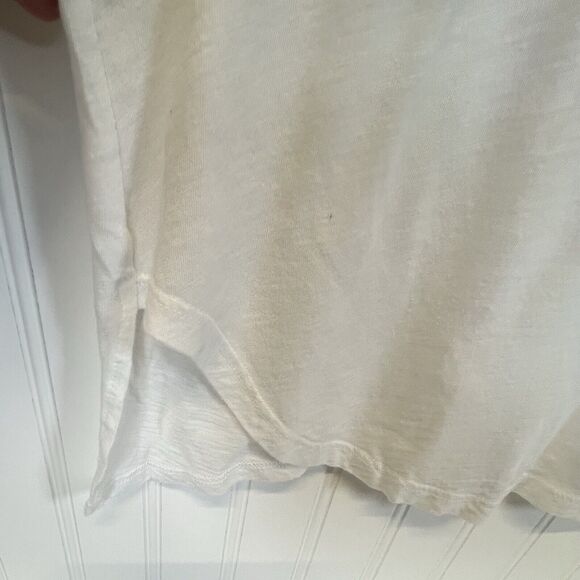 Unisex 's "I'm With The Band" Sleeveless Tank Top Muscle Shirt 1XL Read Descript - Picture 8 of 8